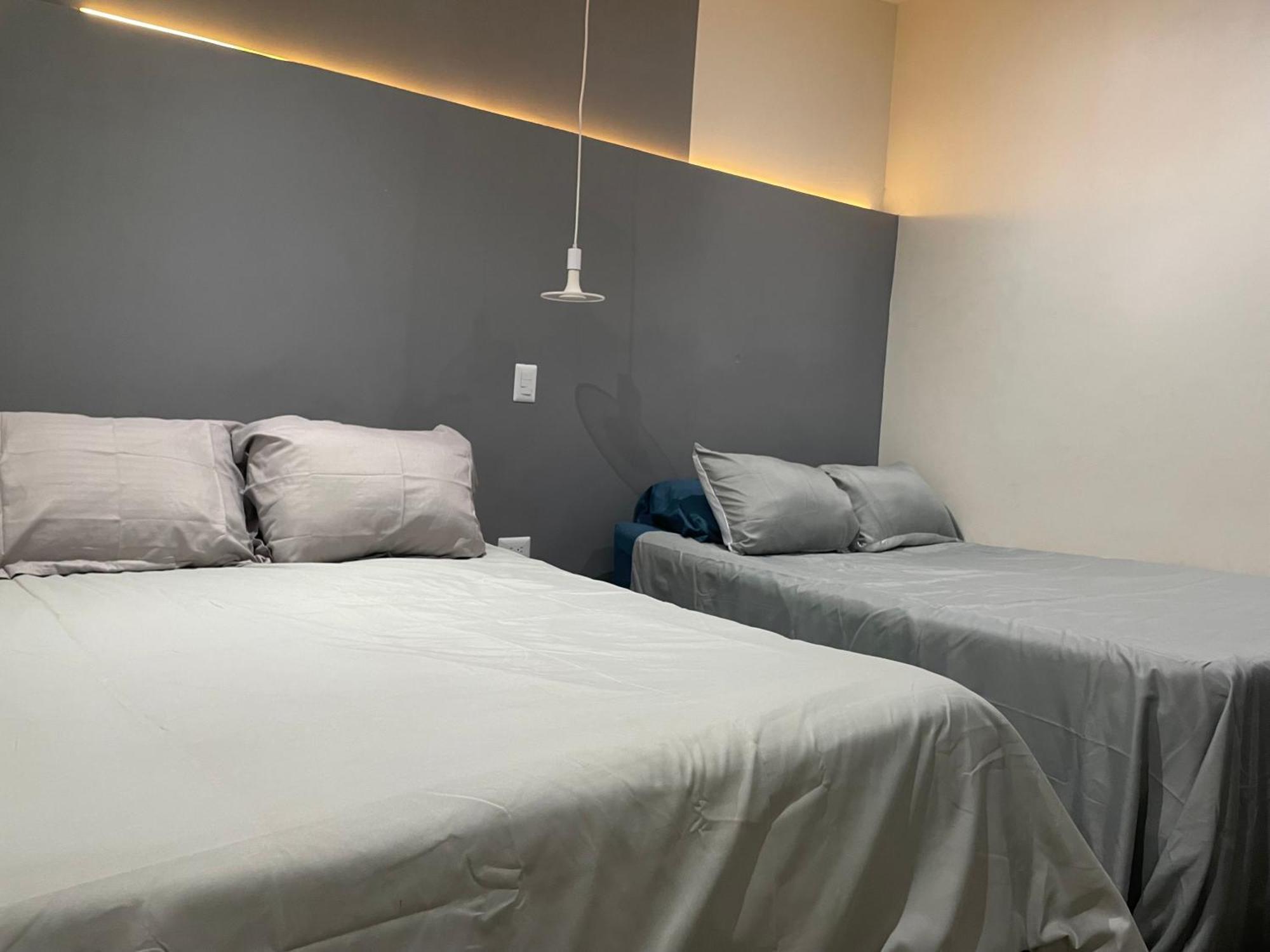 Trifecta De 3alcobas La 70 Laurles Estadio 公寓 Medellín