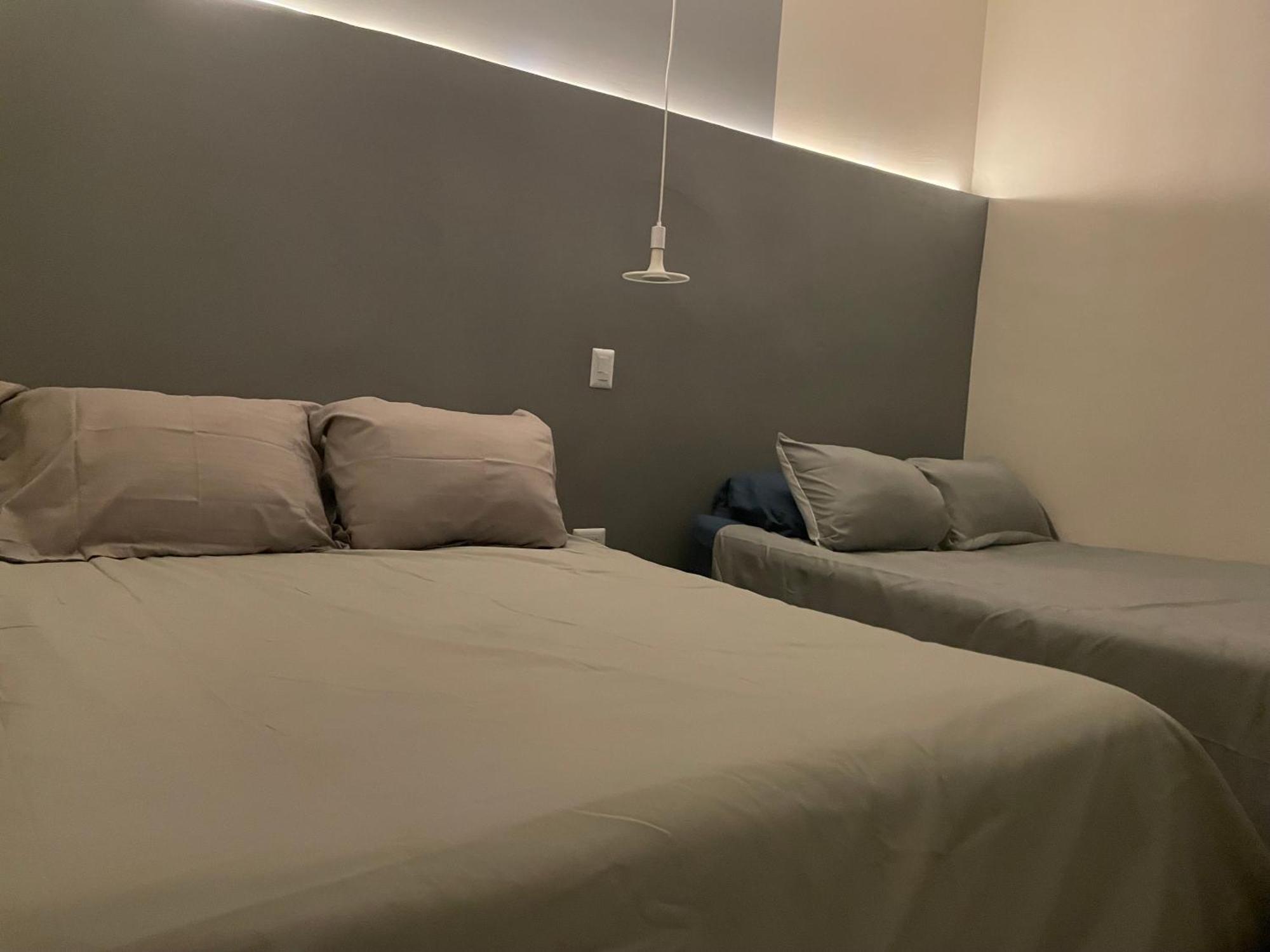 公寓 Trifecta De 3alcobas La 70 Laurles Estadio Medellín