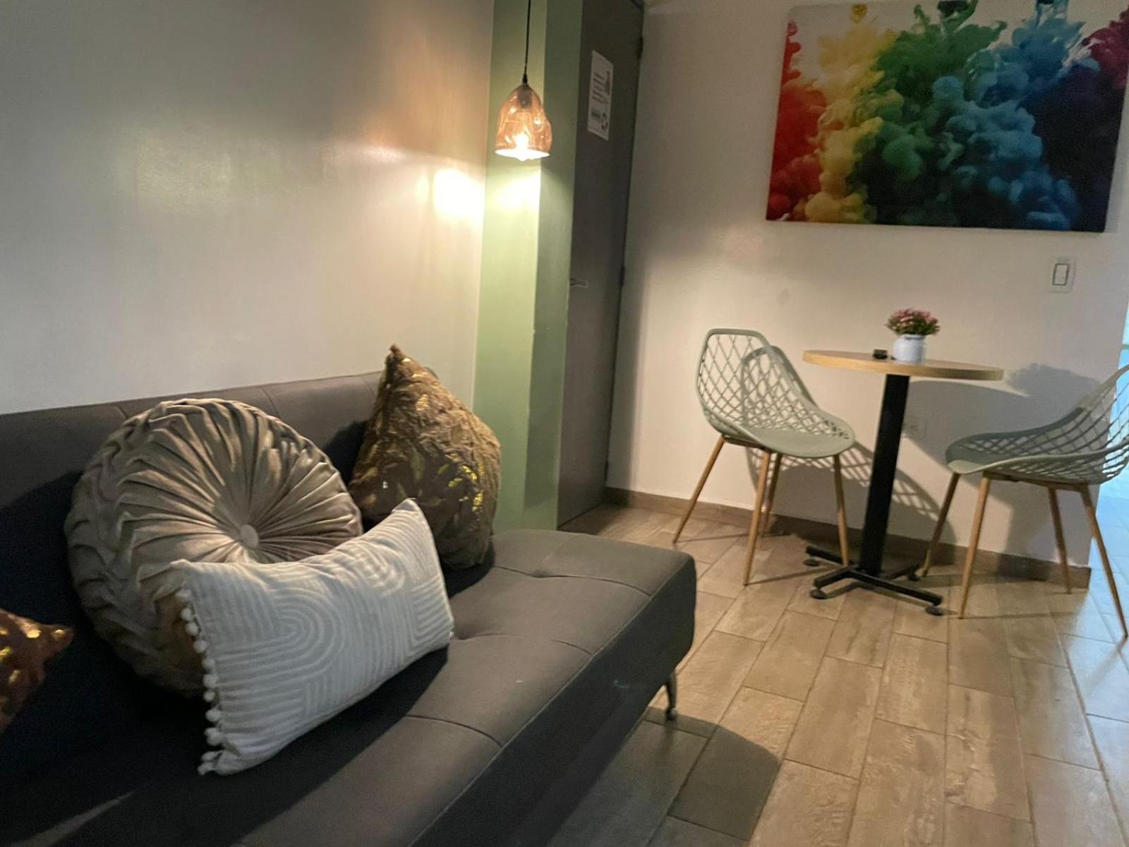Apartment Trifecta De 3alcobas La 70 Laurles Estadio Medellín